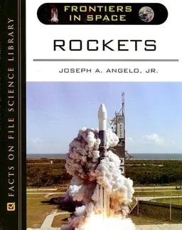 Rockets (Frontiers in Space)