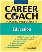 Ferguson Career Coach: Managing Your Career in Education