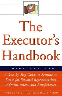 The Executor's Handbook