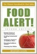 Food Alert!: The Ultimate Sourcebook for Food Safety