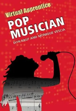 Pop Musician (Virtual Apprentice)