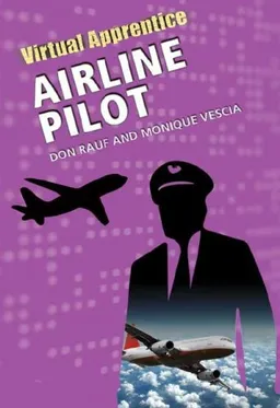 Airline Pilot (Virtual Apprentice)