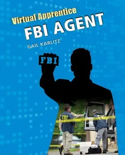 FBI Agent (Virtual Apprentice)