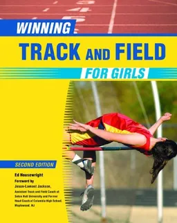 Winning Track and Field for Girls (Winning Sports for Girls)