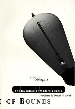 Invention Of Modern Science (Theory Out Of Bounds)