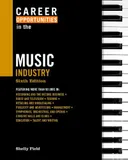 Career Opportunities in the Music Industry