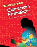 Cartoon Animator (Virtual Apprentice)