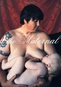 Feminist Art and the Maternal