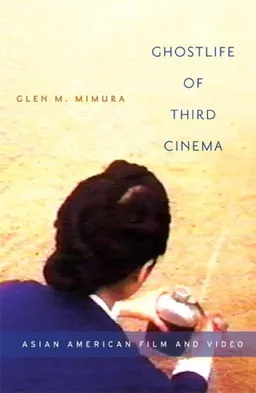Ghostlife of Third Cinema: Asian American Film and Video