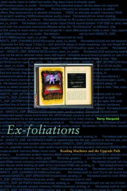 Ex-foliations: Reading Machines and the Upgrade Path (Electronic Mediations)