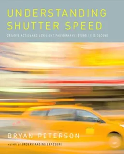 Understanding Shutter Speed: Creative Action and Low-Light Photography Beyond 1/125 Second
