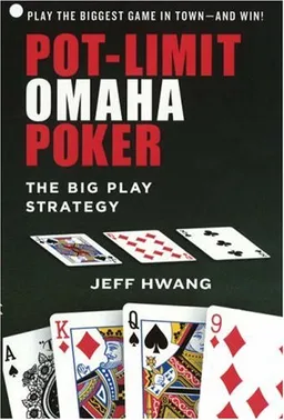 Pot-Limit Omaha Poker
