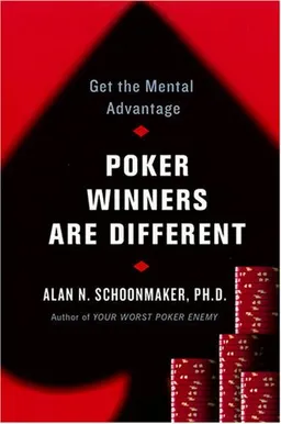 Poker Winners Are Different
