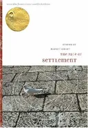 The Pale of Settlement: Stories (Flannery O'Connor Award for Short Fiction) (Flannery O'Connor Award for Short Fiction)