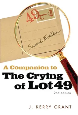 A Companion to the Crying of Lot 49