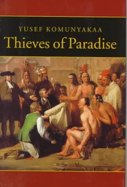 Thieves of Paradise