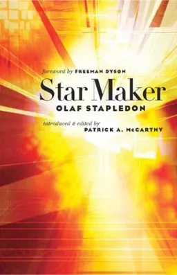 Star Maker (Early Classics of Science Fiction)