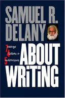 About Writing: Seven Essays, Four Letters, & Five Interviews