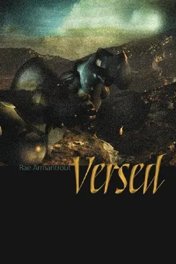 Versed (Wesleyan Poetry)