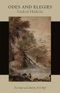 Odes and Elegies (Wesleyan Poetry)