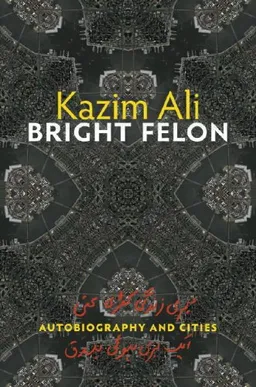 Bright Felon: Autobiography and Cities (Wesleyan Poetry)