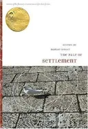 The Pale of Settlement (Flannery O'Connor Award for Short Fiction)