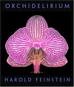 Orchidelirium