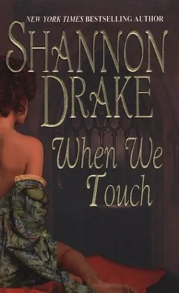 When We Touch (Zebra Historical Romance)