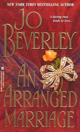An Arranged Marriage (Zebra Historical Romance)