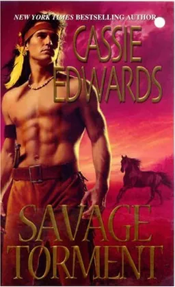 Savage Torment