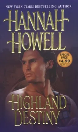 Highland Destiny (Zebra Historical Romance)
