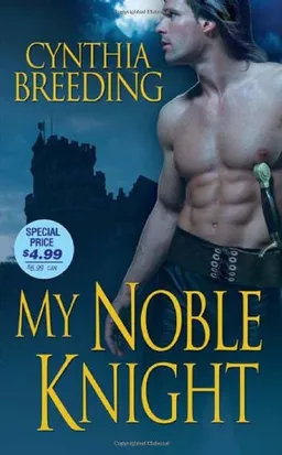 My Noble Knight (Zebra Historical Romance)