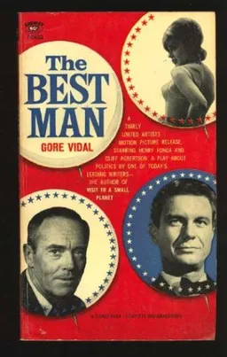 The Best Man.