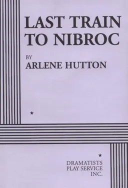 Last Train to Nibroc