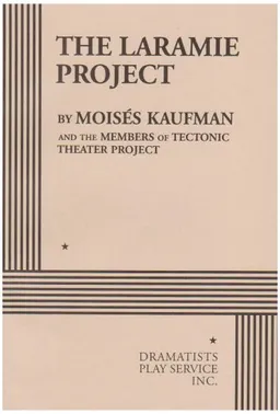 Laramie Project