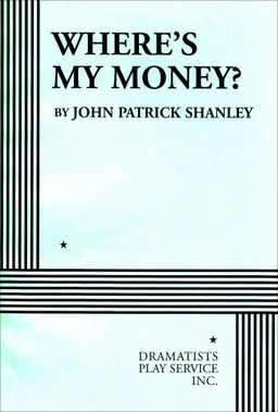 Where's My Money?