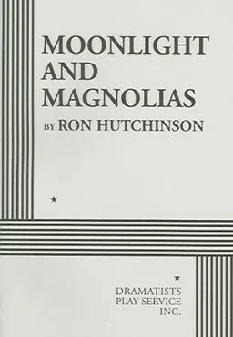 Moonlight And Magnolias