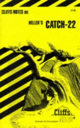Heller's Catch-22 (Cliffs Notes)