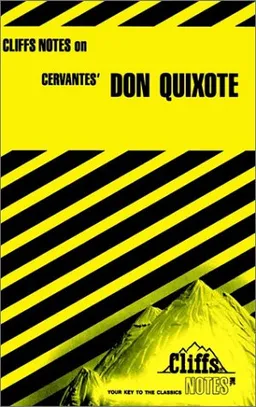 Don Quixote (Cliffs Notes)