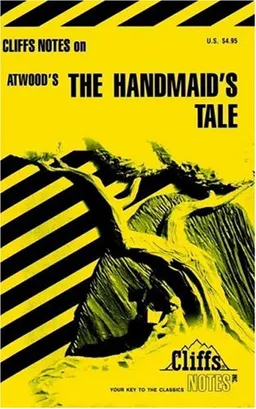 The Handmaid's Tale (Cliffs Notes)