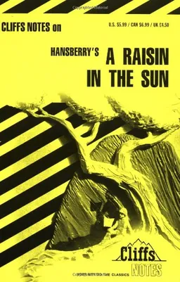 Raisin in the Sun (Cliffs Notes)
