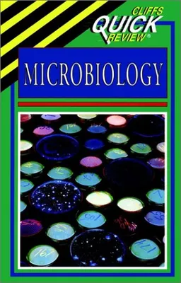 Microbiology (Cliffs Quick Review)