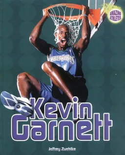 Kevin Garnett (Amazing Athletes)