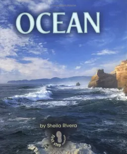 Ocean (First Step Nonfiction)