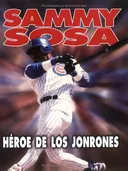 Sammy Sosa: Heroe De Los Jonrones (Lerner Sports Achievers Spanish Series) (Spanish Edition)