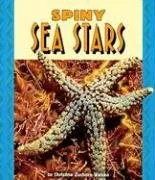 Spiny Sea Stars (Pull Ahead Books)