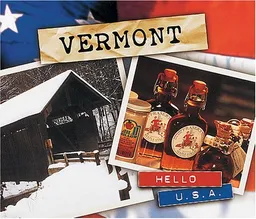 Vermont (Hello USA)
