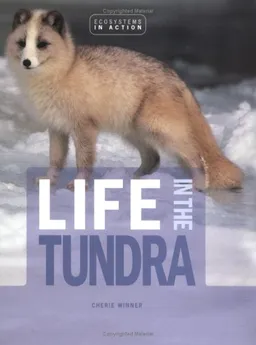 Life in the Tundra (Ecosystems in Action)