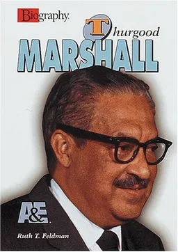 Thurgood Marshall (Biography (a & E))