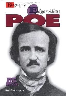 Edgar Allan Poe (A&E Biography)